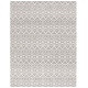preview thumbnail 11 of 9, SAFAVIEH Handmade Marbella Guller Boho Geometric Wool & Viscose Rug