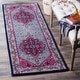 preview thumbnail 8 of 40, SAFAVIEH Handmade Bellagio Georgina Modern Oriental Wool Rug