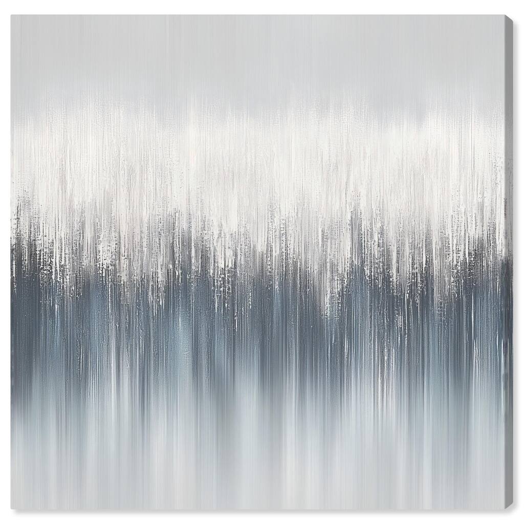 Filtered Light Canvas by Art Remedy, Gallery Wrapped
