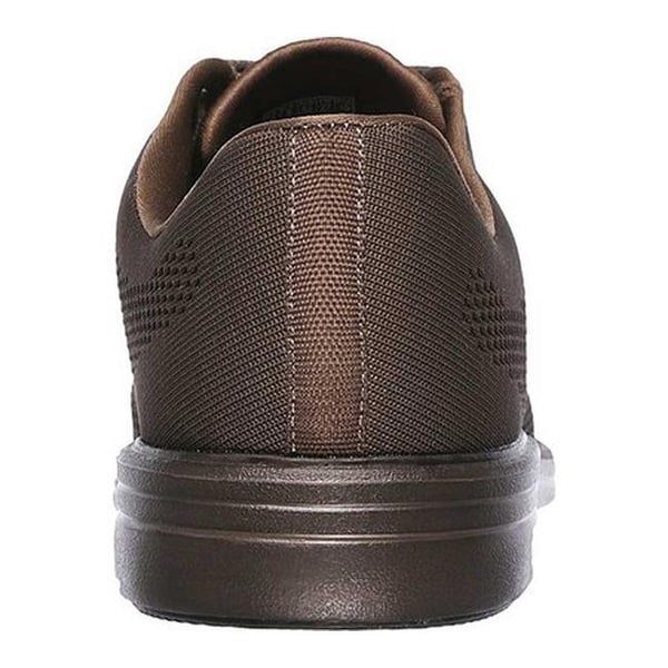 skechers men's walson dolen oxford