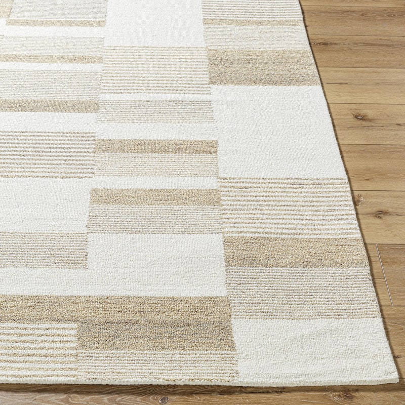 Livabliss Bournemouth Modern & Contemporary Area Rug
