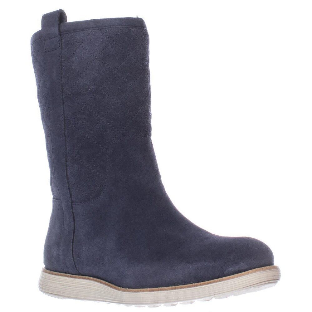 cole haan winter boots womens