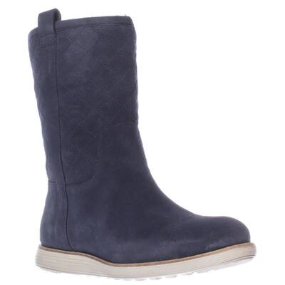 Buy Women S Mid Calf Boots Cole Haan Boots Online At Overstock