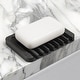 preview thumbnail 63 of 102, Kraus Silicone Drying Rack Mat