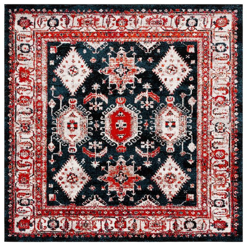 SAFAVIEH Vintage Hamadan Mabelle Rug