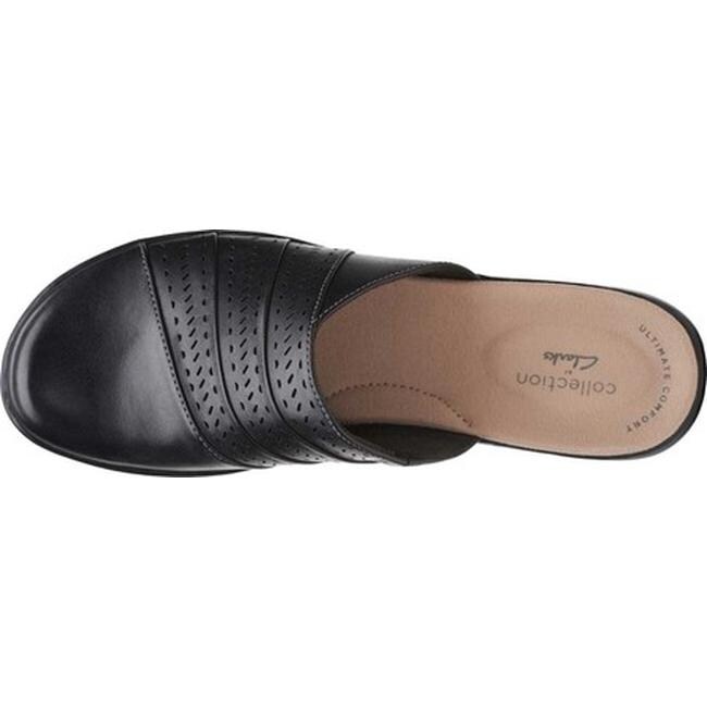 clarks leisa dana clog