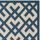 preview thumbnail 131 of 175, SAFAVIEH Courtyard Marita Indoor/ Outdoor Waterproof Patio Backyard Rug