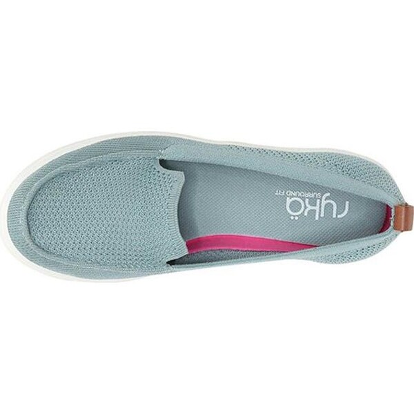 ryka slip on tennis shoes