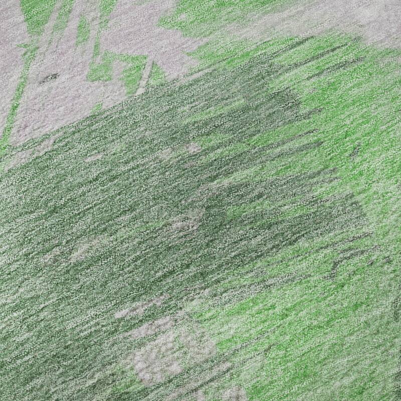 Premium Washable Super Soft Modern Brushstrokes Mayfield Rug