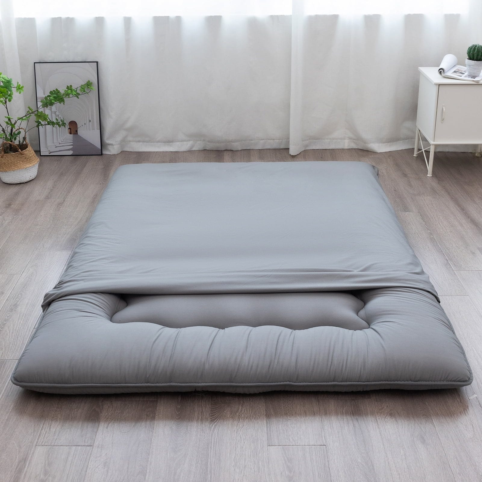 Futon bed bath and beyond deals