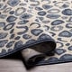 preview thumbnail 5 of 7, Artistic Weavers Jovante Modern Animal Print Area Rug