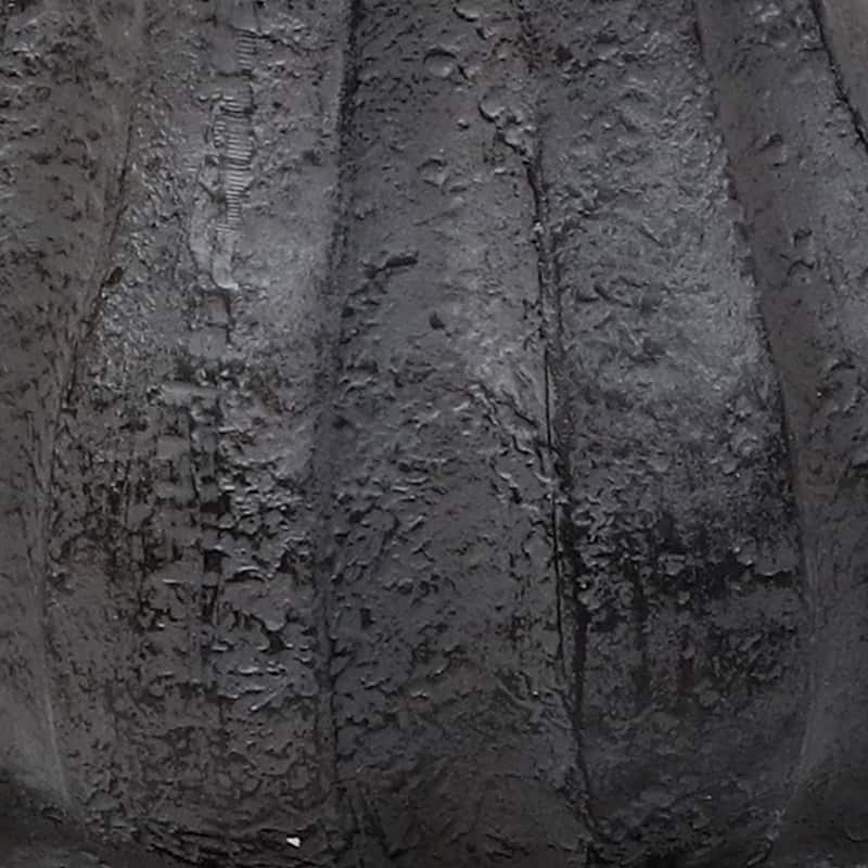 Sunnydaze 2-Tier Solar Outdoor Water Fountain with Battery Backup - 35-Inch