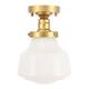 Option Brass