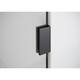Glass Warehouse 44 in. - 48 in. x 78 in. Frameless Sliding Shower Door