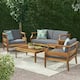 Option Teak