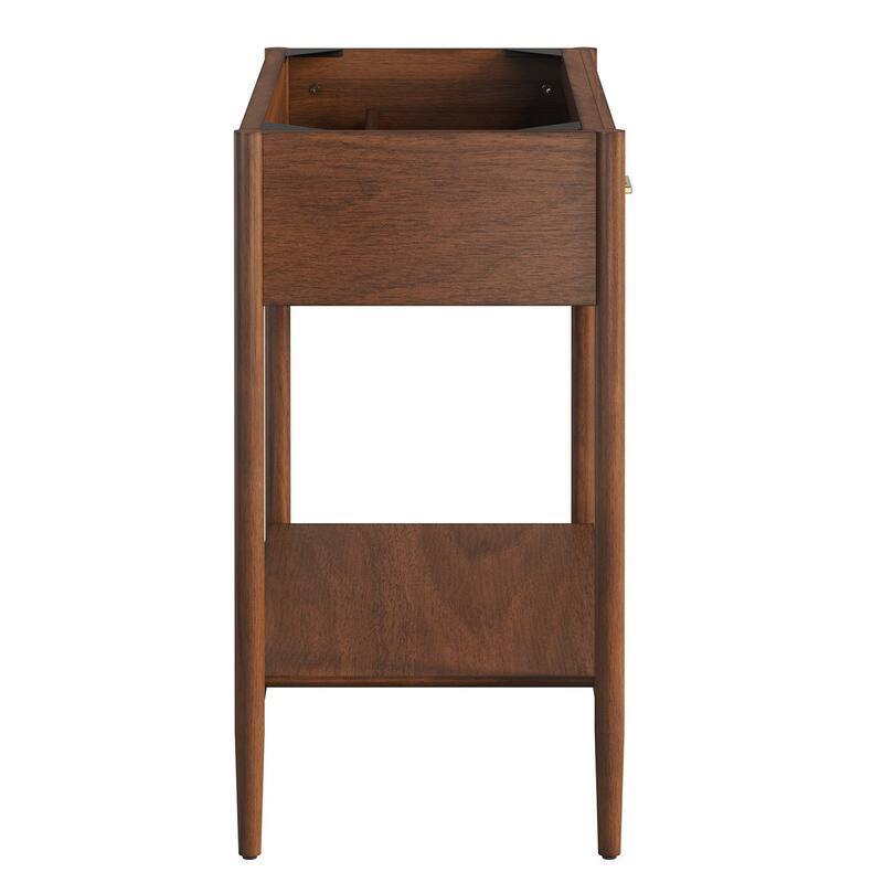 Zaire 18"/24"/30"/36"/48" Bathroom Vanity Cabinet (Sink Basin Not Included)