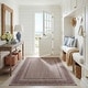 preview thumbnail 8 of 83, SAFAVIEH Courtyard Diann Indoor/ Outdoor Waterproof Patio Backyard Rug