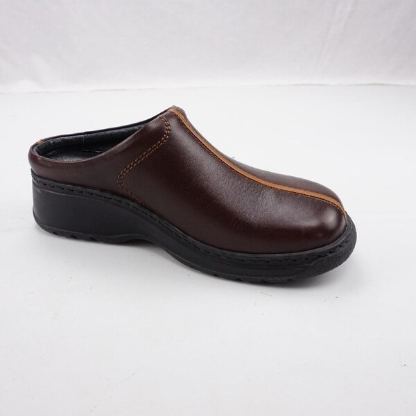 slip on clogs womens shoes