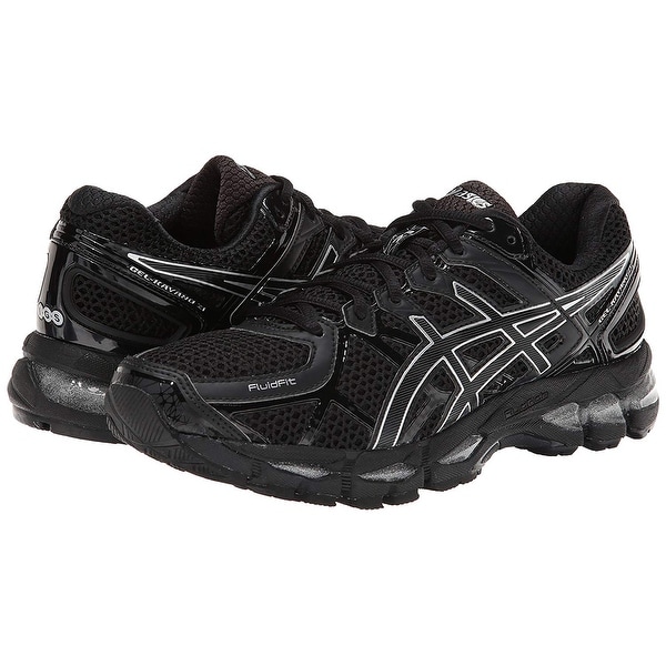 asics gel kayano 21 fluidfit