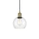 Option Antique Brass / Clear