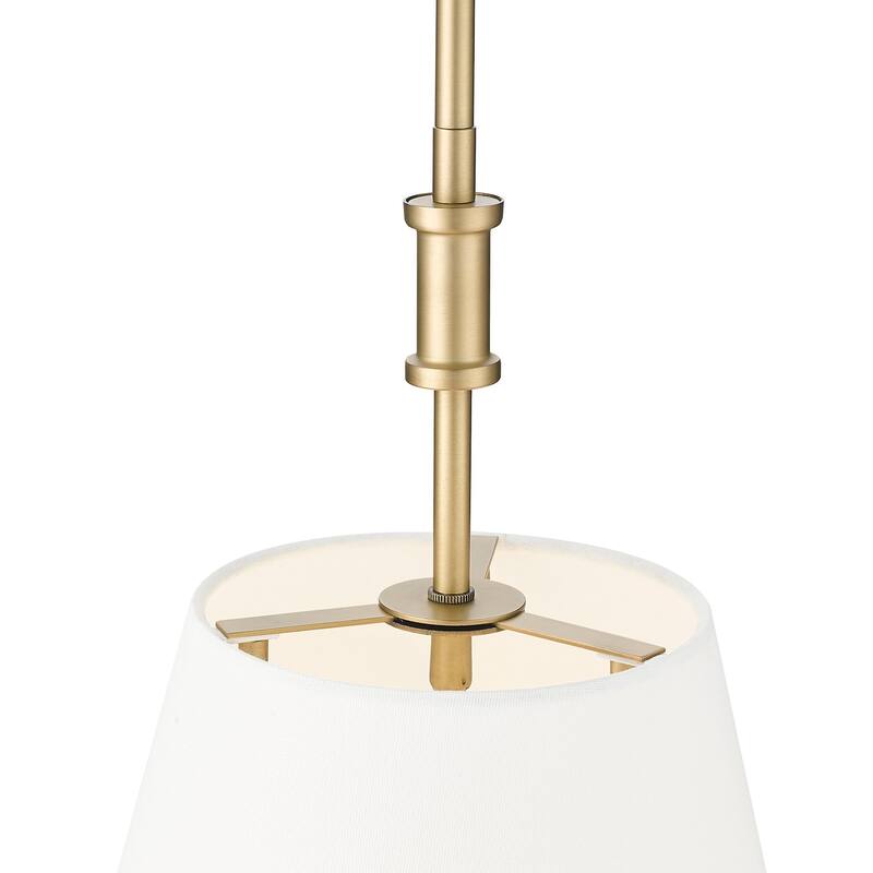 Millennium Lighting 16303 Adorra 3 Light 16" Wide Pendant