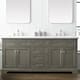 Option Silver Gray