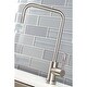 preview thumbnail 18 of 39, Nustudio Single-Handle Cold Water Filtration Faucet