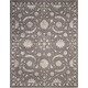 preview thumbnail 7 of 11, Nourison Symphony Hand-tufted Shimmering Floral Area Rug