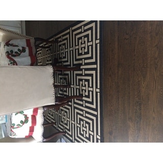 Safavieh Courtyard Ginger Indoor/ Outdoor Rug