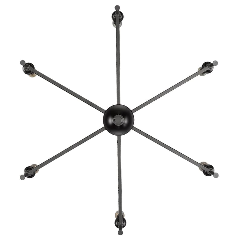 Landon 6-Light Chandelier