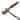 Kings County Tools Handheld Manual Knife Sharpener for Fixed Blades, Pocketknives and Kitchen Knives - Made in Italy