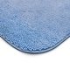 preview thumbnail 57 of 111, Mohawk Home Legacy Nylon Bath Rug