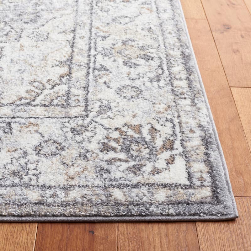 SAFAVIEH Opal Leonor Shabby Chic Oriental Rug