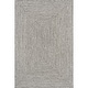 preview thumbnail 92 of 127, Nuloom Wynn Braided Indoor/Outdoor Area Rug