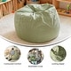 preview thumbnail 188 of 191, Small Refillable Bean Bag Chair for Kids and Teens