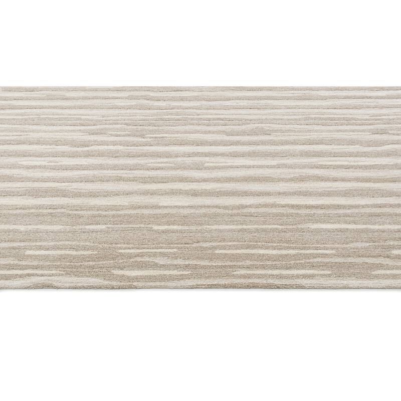 Terra by Obeetee Jaipur Shizen Natural Rug