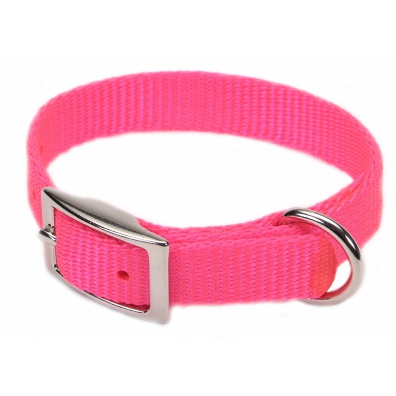 5 ply dog collars