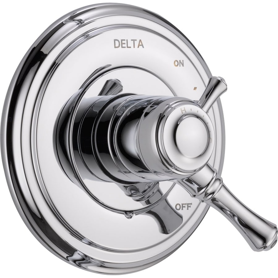 Delta Cassidy Monitor 17 Series Dual Function Pressure Balanced Valve