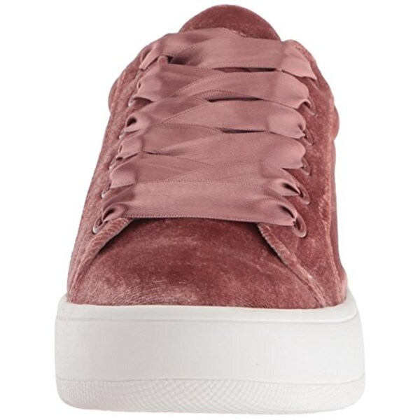v platform sneakers