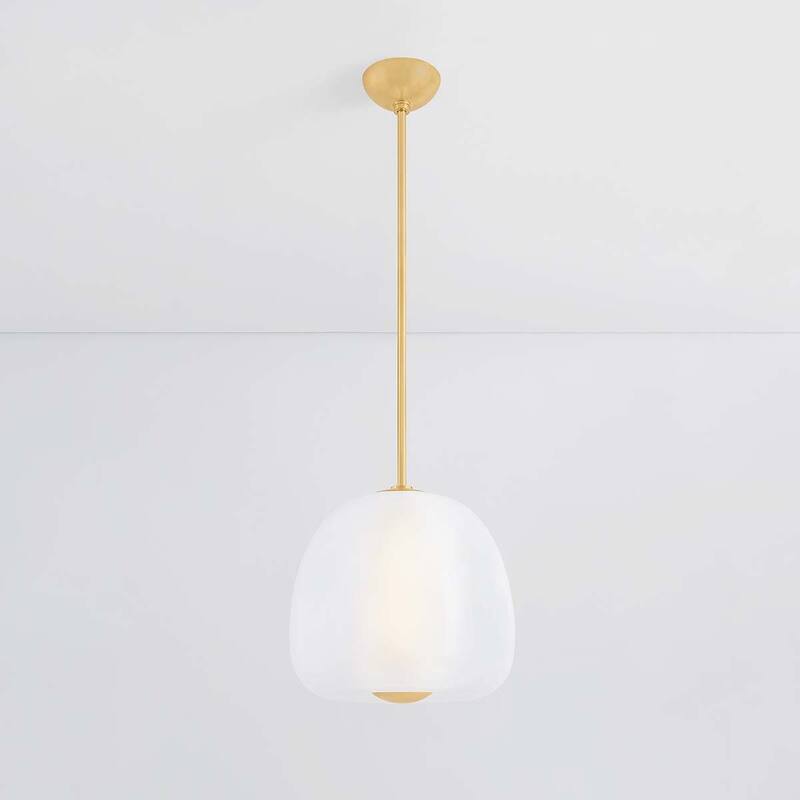 Hudson Valley Lighting 3015 Scranton 15" Wide Pendant