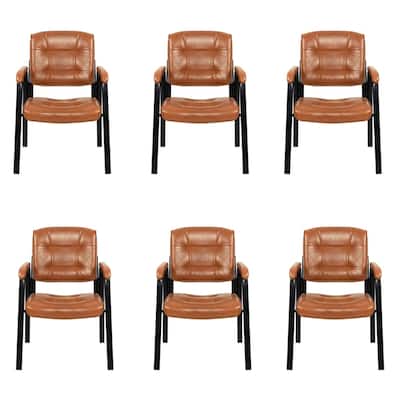 Waiting room chair set of 6
