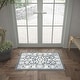 preview thumbnail 39 of 40, Carrington Traditional Border Indoor Area Rug