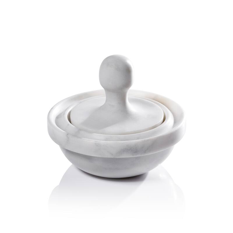 Ross Marble Spice Grinder