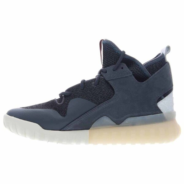 men's adidas tubular x runner casual shoes