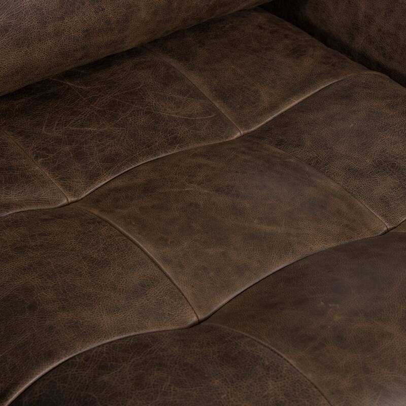Poly and Bark Calle 75" Apartment Sofa