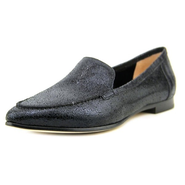 kate spade black flats