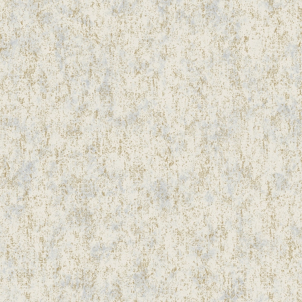 Galerie Wallcoverings Lustre Collection Abstract Speck Non-woven Metallic Wallpaper Roll