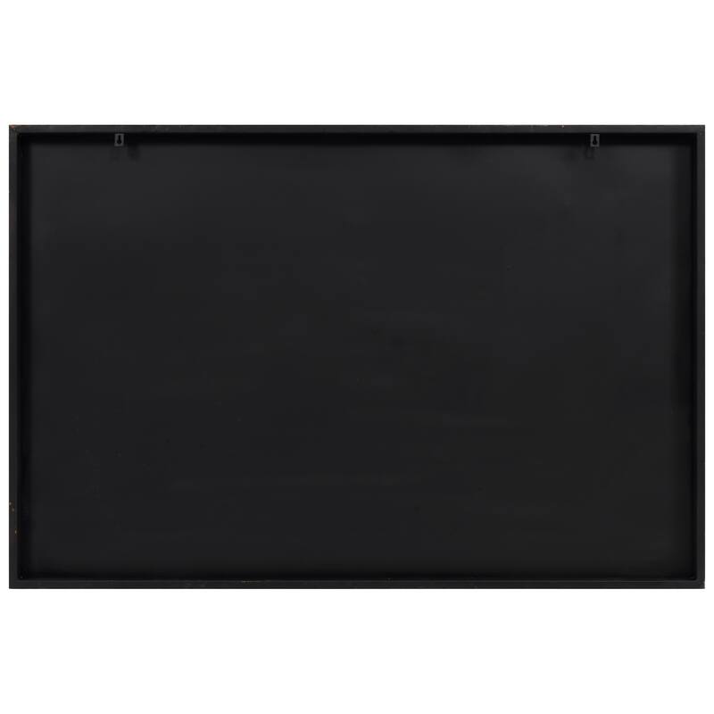 Motorcycle Wall Sculpture Mixed Media Iron Hand Painted Dimensional Wall Art