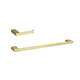 Option Brushed Gold