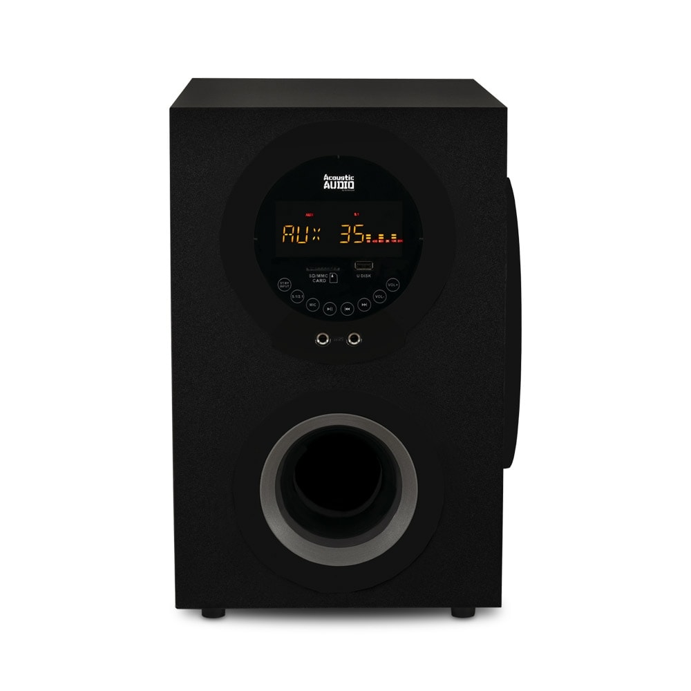 telome 5.1 speakers price